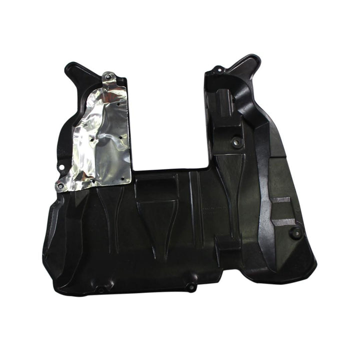 New Replacement Parts Front Lower Engine Cover Compatible With VOLVO XC90 Fits VO1228108 86837366