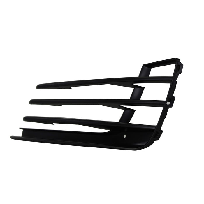 2015-2016 Compatible With VOLKSWAGEN GTI Front,Left Driver Side BUMPER GRILLE WITH LAMP Compatible With SEAT