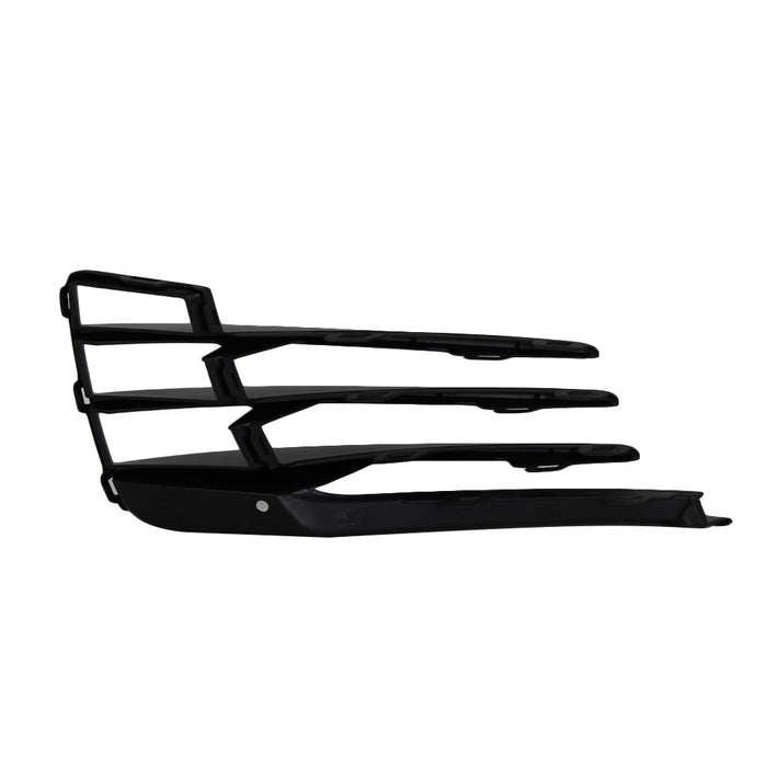 2015-2016 Compatible With VOLKSWAGEN GTI Front,Left Driver Side BUMPER GRILLE WITH LAMP Compatible With SEAT
