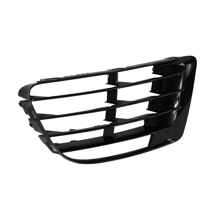 New Front,Left Driver Side BUMPER GRILLE For Volkswagen Golf 5K0853665E041