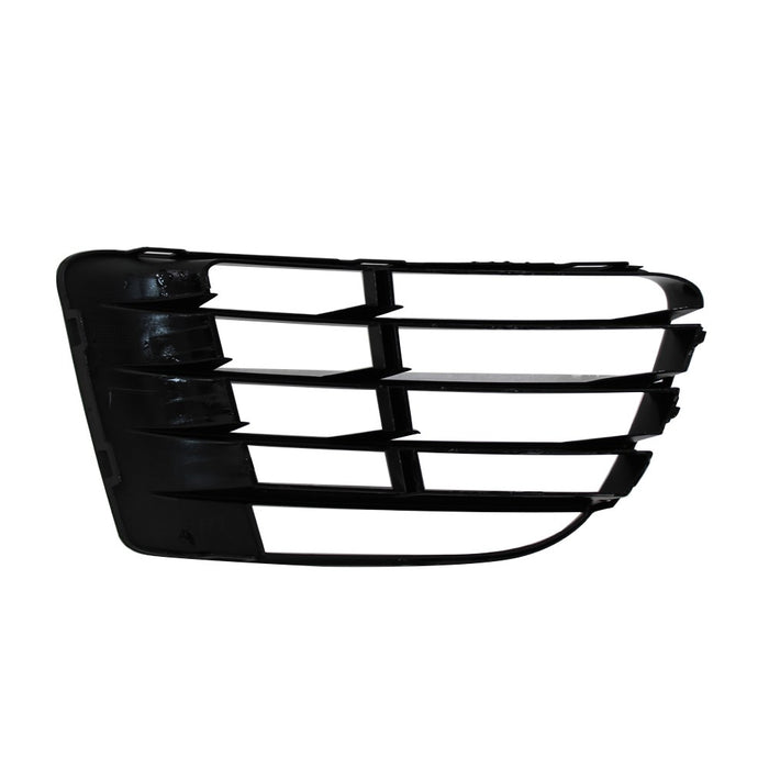 New Front,Left Driver Side BUMPER GRILLE For Volkswagen Golf 5K0853665E041