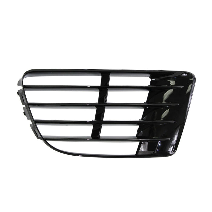 New Front,Left Driver Side BUMPER GRILLE For Volkswagen Golf 5K0853665E041