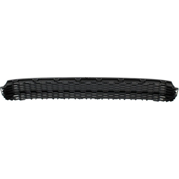 2012-2015 Compatible With VOLKSWAGEN Passat Front BUMPER GRILLE