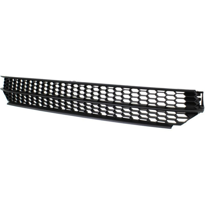 2012-2015 Compatible With VOLKSWAGEN Passat Front BUMPER GRILLE