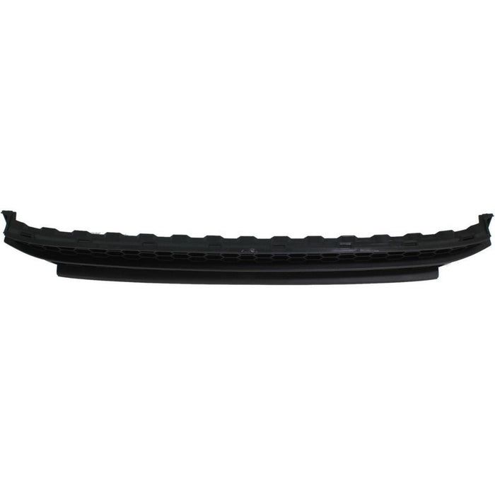 2012-2015 Compatible With VOLKSWAGEN Passat Front BUMPER GRILLE